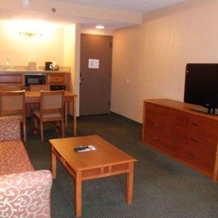 Quality Inn Florissant-St Louis Luaran gambar
